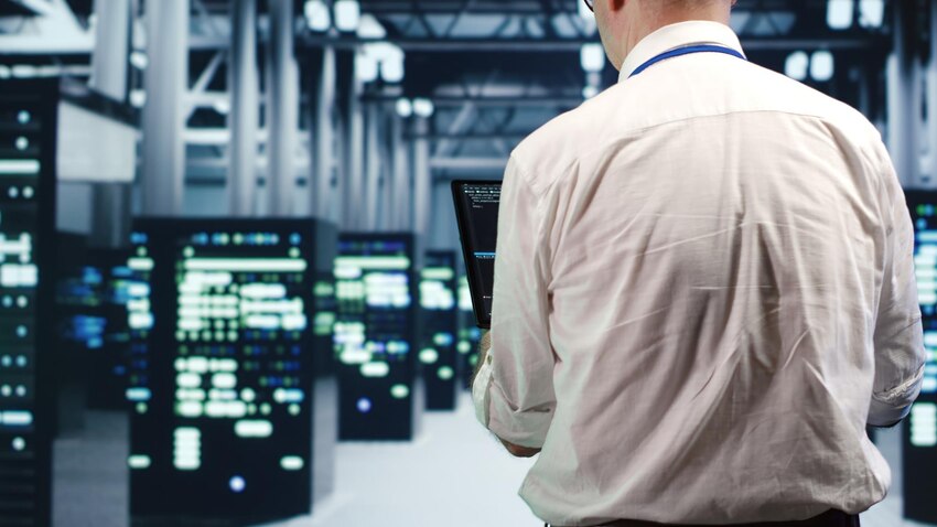 Simplified Network Solutions